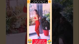 اپنا کوئی ایسا پیارا سا شرارتی دوست منشن کریںfunnyshorts [upl. by Truk971]