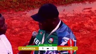 NYOTA TV LIVE KICOSCA GAMES 2024  KAKAMEGA [upl. by Bensen]