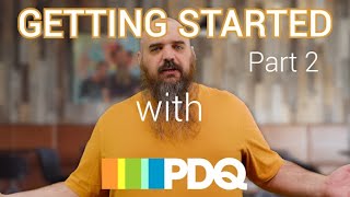 PDQ Deploy and Inventory Getting Started Part 2  Firewall amp Antivirus Policies [upl. by Storer]