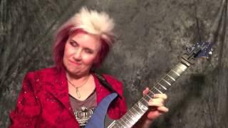 Washburn amp Jennifer Batten Holiday Greetings 2015 [upl. by Tennies882]