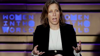 Susan Wojcicki former CEO of Bay Areabased YouTube dies at 56 [upl. by Aseek]