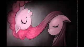 Pinkamena Diane Pie Tribute Pain [upl. by Seale]