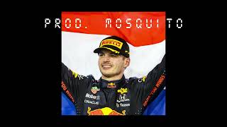 MAX VERSTAPPEN  JERSEY CLUB REMİX Official Audio  prod mosquito [upl. by Nauwtna]