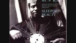 Sun Ra  Door Of The Cosmos [upl. by Nova]