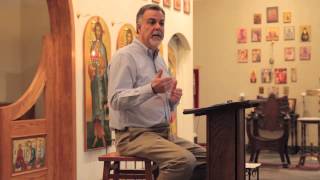 Orthodoxy and Asceticism Why and what is its purpose in our Christian lives  Kevin Allen [upl. by Pharaoh]