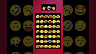 gk emojichallenge emoji riddles puzzle [upl. by Htebazil658]