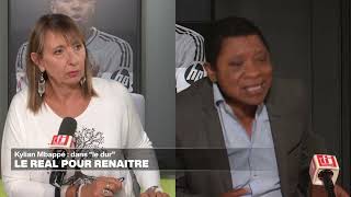 RADIO FOOT  Mbappé dans le dur  • Le Café des sports du 13092024 • RFI [upl. by Lem]