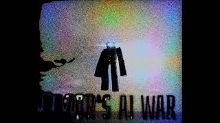 Excruciate  Razors AI Warfare [upl. by Saint]