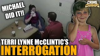 EP 2  I Cried Watching Terri Lynne McClintic Confess To Toris Murder  Interrogation Footage [upl. by Pandolfi]