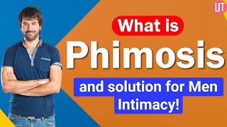 Male Phimosis  Phimosis Treatment  Phimosis Solutions [upl. by Ikkiv]