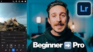 Master Lightroom Mobile from Beginner to Pro 2024 [upl. by Atikehs598]