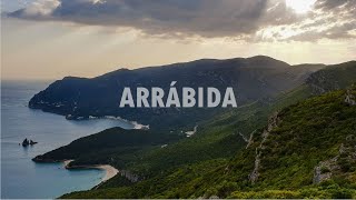 ARRABIDA  SETUBAL [upl. by Purvis]