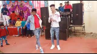 Socha Hai Ki Tumhe Rasta bhulaye dance video [upl. by Aillil702]