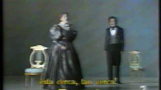 EUGEN ONEGIN 22 Final Scene Glyndebourne 1994 [upl. by Adnir780]