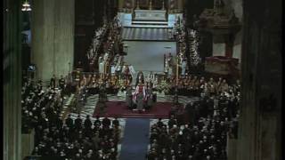 Sir Winston Churchill  Funeral I Vow To Thee  The Nations Farewell [upl. by Pape542]