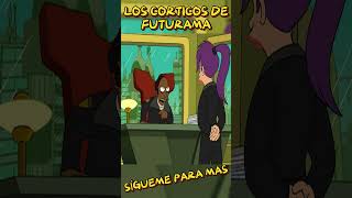 Frases de Futurama 41 futurama futuramamoments shorts [upl. by Iru57]