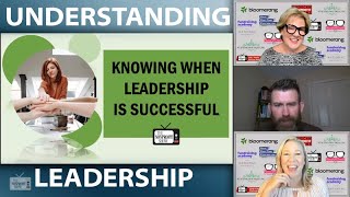 Understanding Nonprofit Leadership [upl. by Drofxer836]