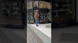 【旅行動画】Piccadilly amp Princes Arcade【LONDON】 [upl. by Bea802]