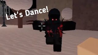 1v1 The Sickler No Guns No Executioner Sword [upl. by Nemajneb727]