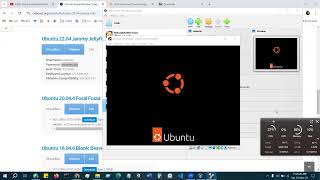 Install Ubuntu Prebuilt image in VirtualBox Bangla [upl. by Lund]