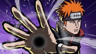 RAP DO PAIN NARUTOSHINRA TENSEI  RAP NERD DREAMERS RAP [upl. by Edi]