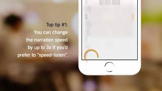 Audible  How to listen on your iPhone iPad or iPod touch [upl. by Welford286]