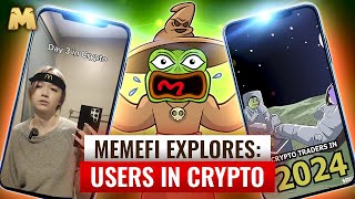 MemeFi Reviews Users Crypto Posts  MemeFi News [upl. by Skyla47]