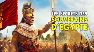 LEnigme des Pharaons  Documentaire Complet en Français  Histoire [upl. by Noid]