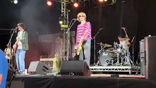 Bilk  R n R  Reading Festival  25th August 2023 [upl. by Liddle]