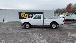 2000 FORD RANGER For Sale [upl. by Norse404]