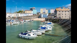 Adventures in Pembrokeshire Coast National Park [upl. by Mcgrody]