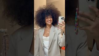 DÉCOMPLEXÉES des préjugés avec nos cheveux 💪🏽 curlyhair [upl. by Kan181]