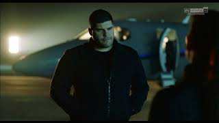 Gomorra season 4  Genny savastano kills patrizia [upl. by Cristiona]