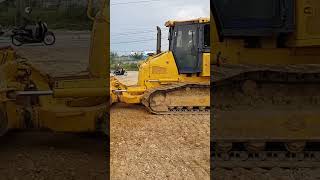 Amazing Dozer or Bulldozer 994  Heavy Machine shorts dozer bulldozer [upl. by Clercq]