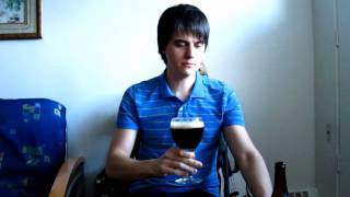 Duchesse de Bourgogne  DMs Montreal Beer Reviews Ep8 5 [upl. by Ardnnek]