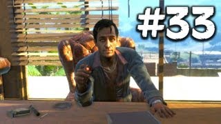 ► Far Cry 3  Službička pre Hoyta  33  Slovenský Lets Play  Gameplay [upl. by Dlorad]