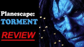 Planescape Torment Review [upl. by Elay]