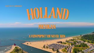 Holland On Lake Michigan [upl. by Nanine]