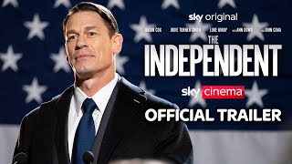 The Independent  Official Trailer  Sky Cinema [upl. by Ronald]