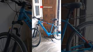 Ebike amp MTB for groceries n for Ride mtb ebike electricbike ebikes cycling [upl. by Gayle]