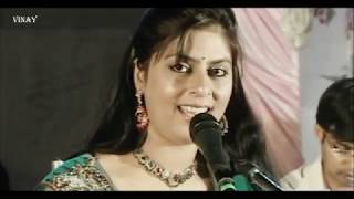 Ek Pyar Ka Nagma Hai ll Sarrika Singh ll HD Digitally 4k amp 1080p ll Live Stage [upl. by Hannus]