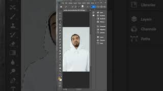 New Photoshop 2024 tutorial photoshop tutorial [upl. by Dosh866]