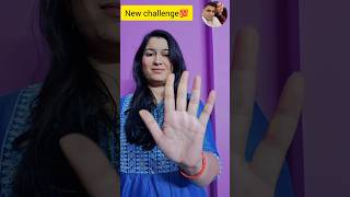 Amazing finger twist challenge 👍🎯 shorts viralvideo trending [upl. by Desai423]