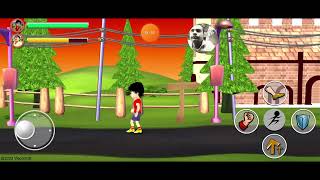 Shiva Cartoon Game Shiva Cartoon Fighting Game Shiva Cartoon Android Gameplay Shiva New 2024Part 473 [upl. by Dwan]