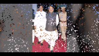 Vilasrao Deshmukh saheb song mp4 [upl. by Hosfmann]