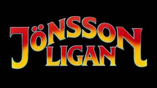 JönssonLigan Theme Recreation [upl. by Fem]