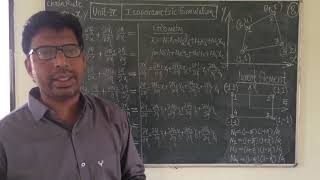 Finite Element Method Unit 4 Lecture 8 Strain Displacement Matrix for Isoparametric formulation [upl. by Mossberg]