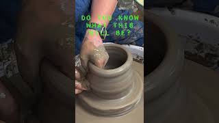 Mastering Pottery Wheel Throwing [upl. by Monaco]