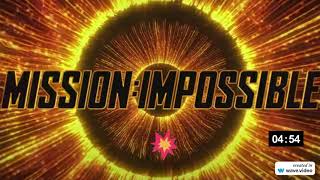 5 Minute Mission Impossible Timer [upl. by Isadora618]