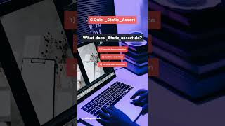 C Quiz Static assert [upl. by Arhat]